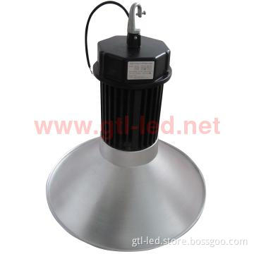 90° LED high bay light , high luminous and quality,UL driver